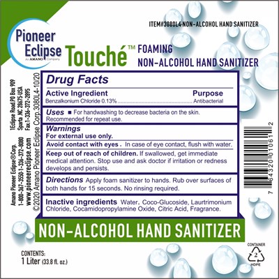 Labeling Information (3080 Label02)